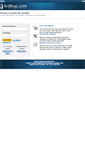 Mobile Screenshot of antilhue.cl